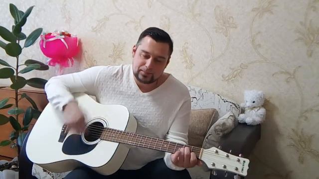 Песни под гитару.Церковь. смотреть онлайн