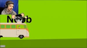 HAPPY WHEELS: THE MOVIE | Jacksepticeye 'Happy Wheels' Best Bits