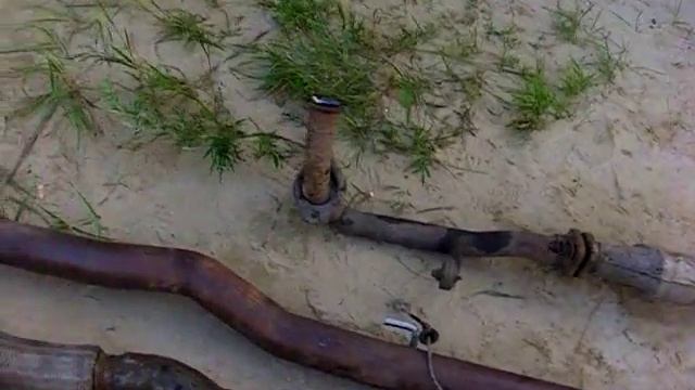 Carisma exhaust Gredyy TI C смотреть онлайн