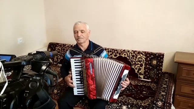 Лакская песня Г•ьази-г•ьумучи. Дибиров Ганипа смотреть онлайн
