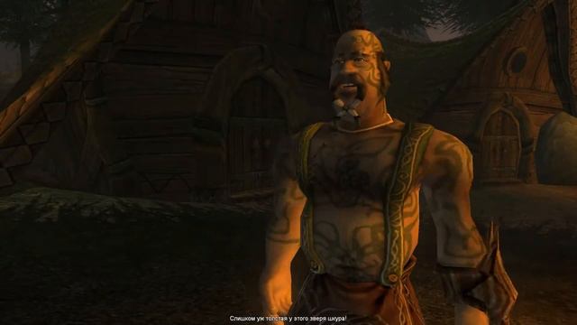 Прохождение. Fable - The Lost Chapters. Жнец. смотреть онлайн