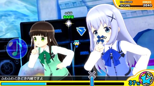 PS Vita - Miracle Girls Festival Review смотреть онлайн