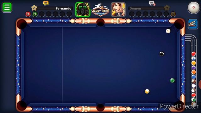 Ball Pool_II_Buenas jugadas...Gamepley Walkthrough смотреть онлайн