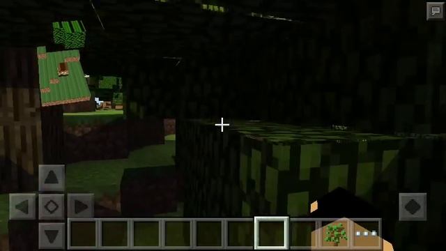 3D Мини Карта для Minecraft PE 0.14.0 смотреть онлайн
