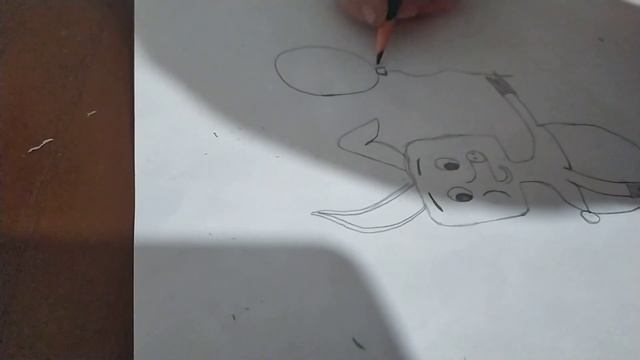 Как нарисовать пяточка лёгкий урок смотреть онлайн