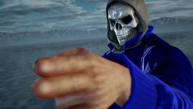 Today's tekken 7 Ranked match смотреть онлайн
