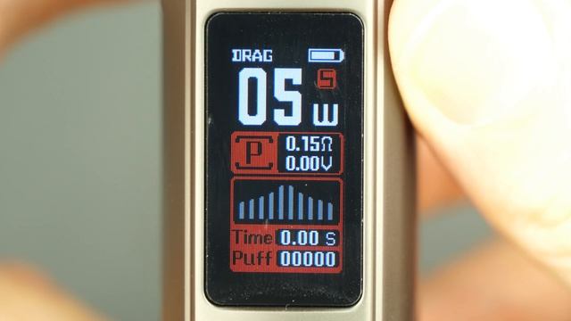 NEW VooPoo Drag X PNP-X-KiT! смотреть онлайн