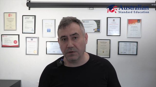 Цель учить Английский в Австралии. Хорошо или плохо?