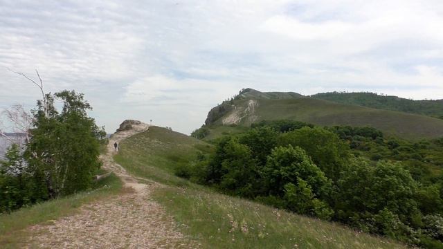 Самарская Лука | Часть 1 | Молодецкий курган смотреть онлайн