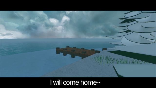 Madeon Home Roblox Music Video (A Guest Story) смотреть онлайн