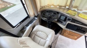 Обзор огромного дома на колесах. Автодом. Квартира.