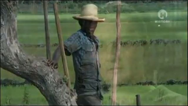 История расизма. 1. Эпоха Просвещения (sl) смотреть онлайн