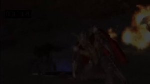 BERSERK GUTS VS GRUNBELD **REUPLOAD** TRUE FIGHT MONTAGE