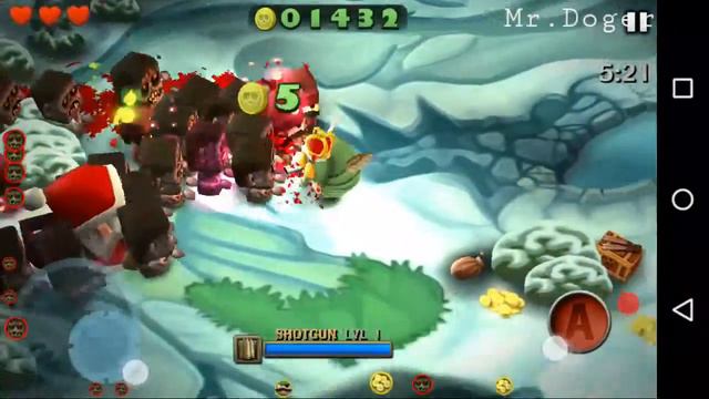 Minegore 2 фарм денег смотреть онлайн