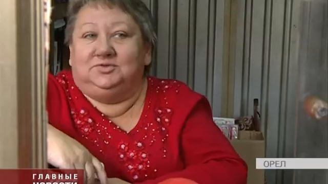 Для Орловщины выбирают дерево - символ смотреть онлайн