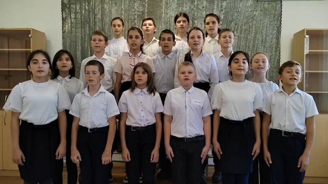 СОШ 10 6 кл Браво казаки смотреть онлайн