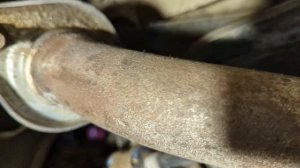 Ржавчина VS Удалитель Ржавчины паста КППС (Личный Опыт)