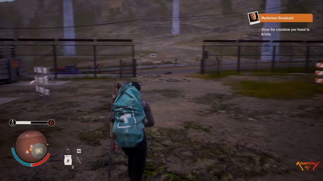 State of Decay 2 - NIGHTMARE - Fresh Crew Take 4 - Ep18 - Plague Hearts Are Easy... Right? смотреть онлайн