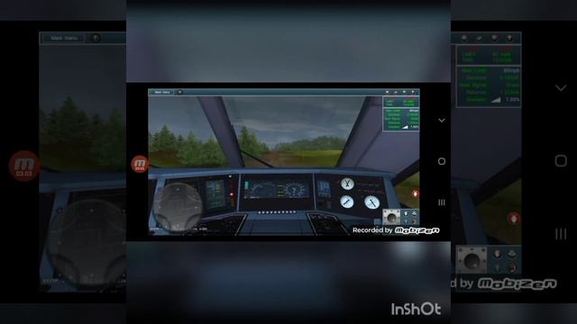 обзор ра-2 в trainz андроид смотреть онлайн