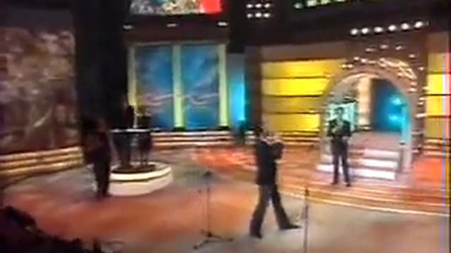 Алексей Гоман - "Я встретил девушку" смотреть онлайн