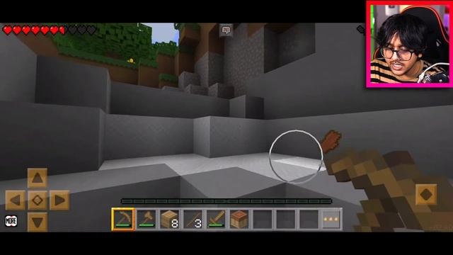 LOKICRAFT is BETTER than MINECRAFT ? - funniest minecraft ripoff смотреть онлайн