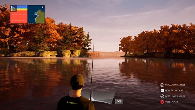 Ultimate Twitching Guide (2021) - How to Twitch - Two Methods - Fishing Sim World Pro Tour смотреть онлайн