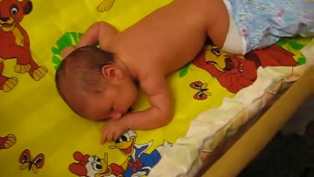 ТЁМКЕ 1 МЕСЯЦ БЕЗ ОДНОГО ДНЯ!!!.AVI смотреть онлайн