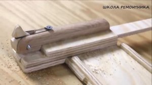 Вы удивитесь! Самоделки для Мастерской и Гаража из подручных средств!