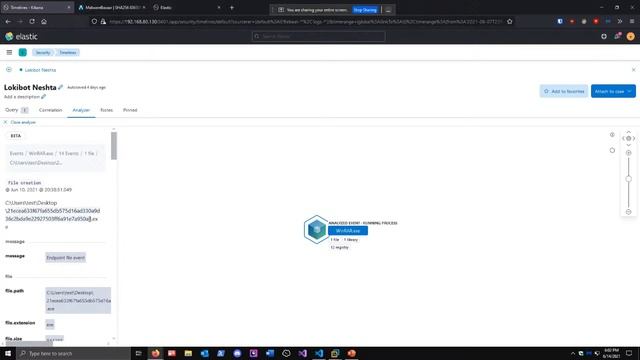 Endpoint Security with Elastic Fleet Agents смотреть онлайн