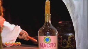 Журнал Каламбур. Деревня Дураков. Самые забавные эпизоды. Calambur. Best Episodes.