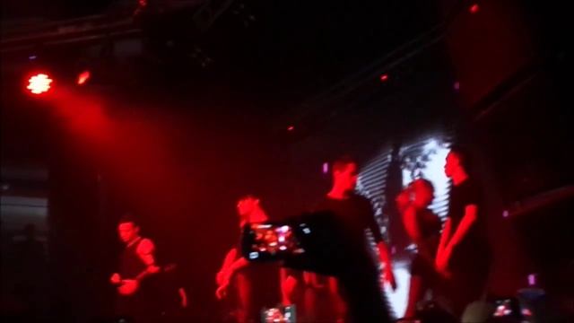 Проект "Танцы" в Ижевске ( Клуб "Резиденция" - 31.05.2015) смотреть онлайн