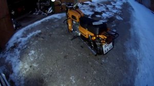 Оформляем Ява, Восход без документов