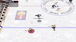 NHL 98 PC