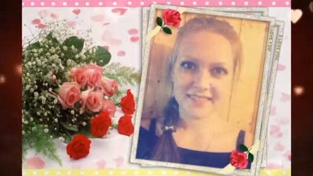 Девочка моя!! Я люблю тебя!!!(ВИДЕО НА ЗАКАЗ из ваших фотографий) смотреть онлайн