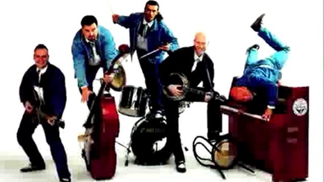The Lennerockers / The Wanderer