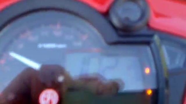 CPI Aragon 50 GP