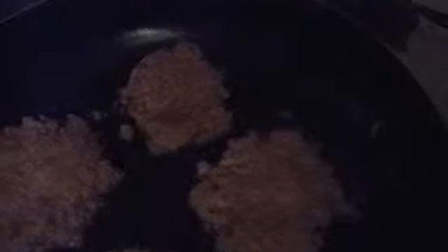 Картофель запеченная с соевым фаршем +блинчики смотреть онлайн