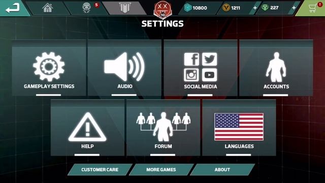 Modern Combat Versus - NEW UPDATE & EPIC COMEBACK! смотреть онлайн
