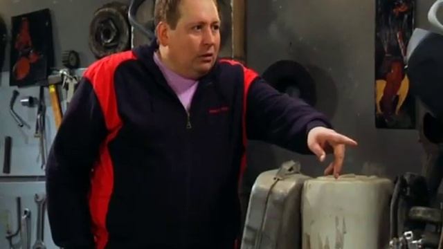 Voroniny PAPA смотреть онлайн