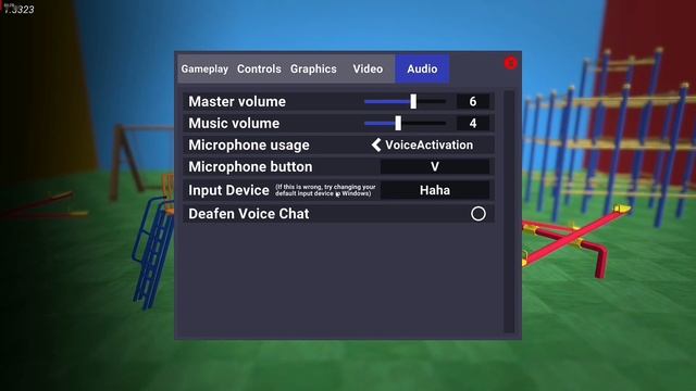 How to fix voice chat problem on Crab Game in Steam смотреть онлайн