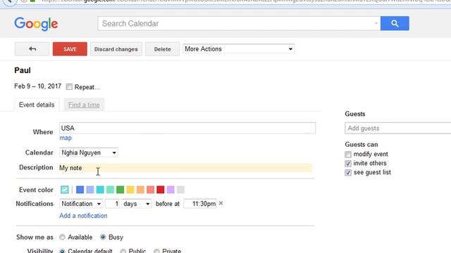 Create calendar events by submit Google form смотреть онлайн