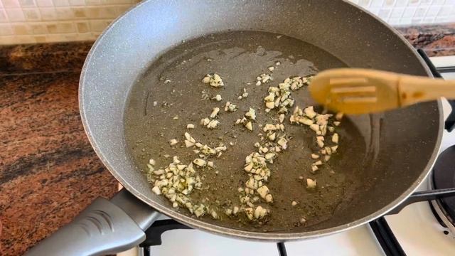 Как приготовить Качуку- Тосканский суп из морепродуктов?!