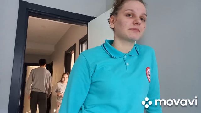 ПЕРЕЕХАЛИ НА НОВУЮ КВАРТИРУ || ПРИШЛИ НАСТОЛЬНЫЕ ЛАМПЫ|| НАША ЖИЗНЬ В ТУРЦИИ смотреть онлайн