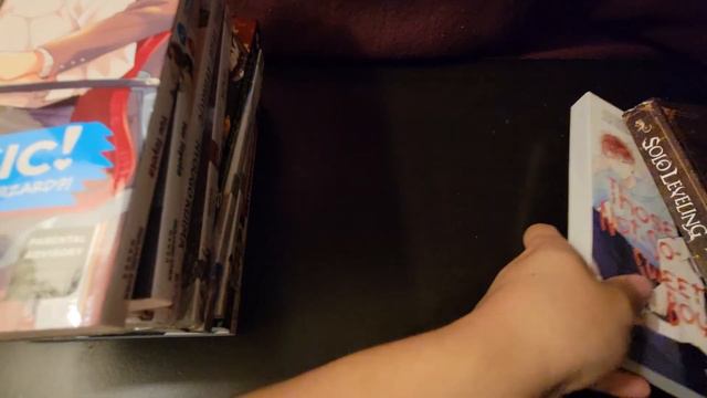 ♡~ Manga Replacements arrived! (ง'̀-'́)ง~♥ смотреть онлайн