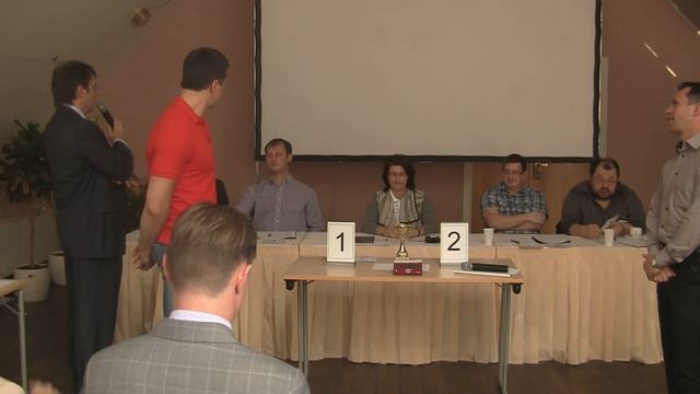 Переговорные поединки. Ситуация "Мерседес или Ауди?" смотреть онлайн