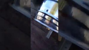 огонь батарея дымоход