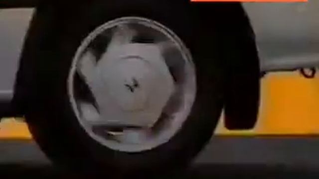 Honda Prelude BA4 4WS Werbespot смотреть онлайн