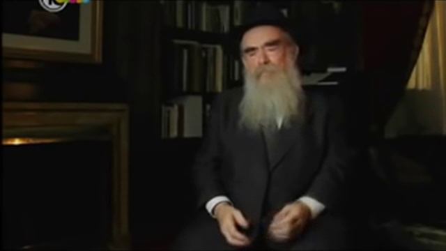 Реакция Хасида на вопрос,о Любавическом Ребе ! смотреть онлайн