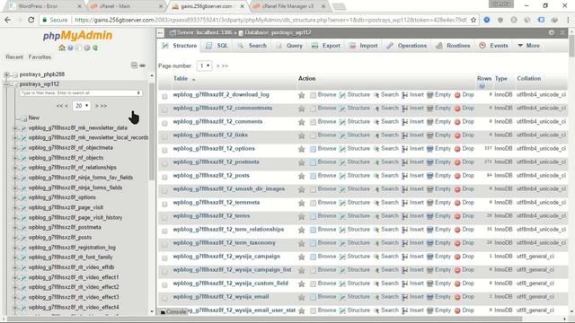 How to resolve WordPress Error | Sorry, you are not allowed to access this page смотреть онлайн