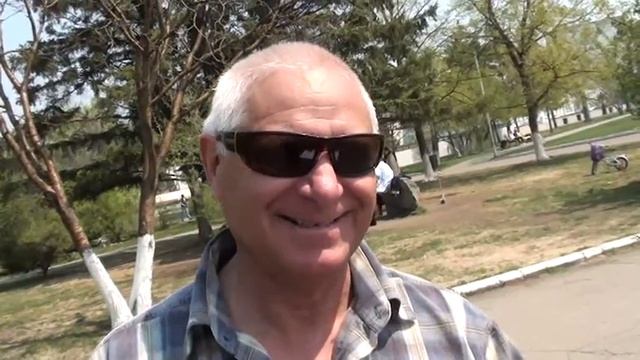 Соц. опрос - Что такое коммунизм? смотреть онлайн